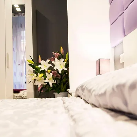 New Apartment In The Heart Of Trastevere Rome Exterior photo