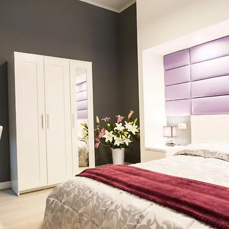 New Apartment In The Heart Of Trastevere Rome Exterior photo