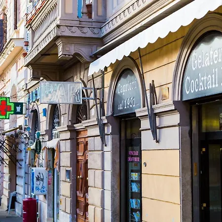 New Apartment In The Heart Of Trastevere Rome Exterior photo