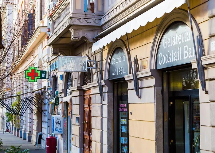New Apartment In The Heart Of Trastevere